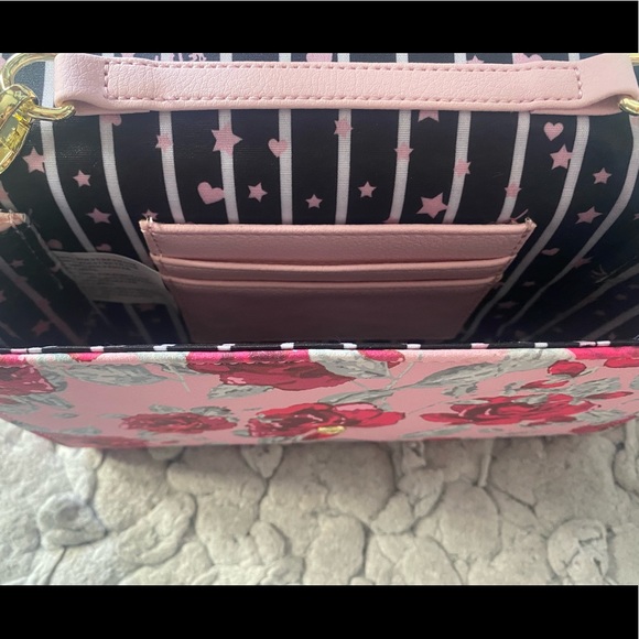 NWT Luv Betsey Crossbody - Picture 6 of 7